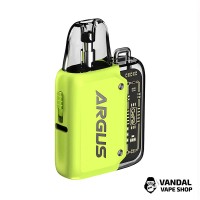 Voopoo Argus P1 Pod Kit - Bright Yellow