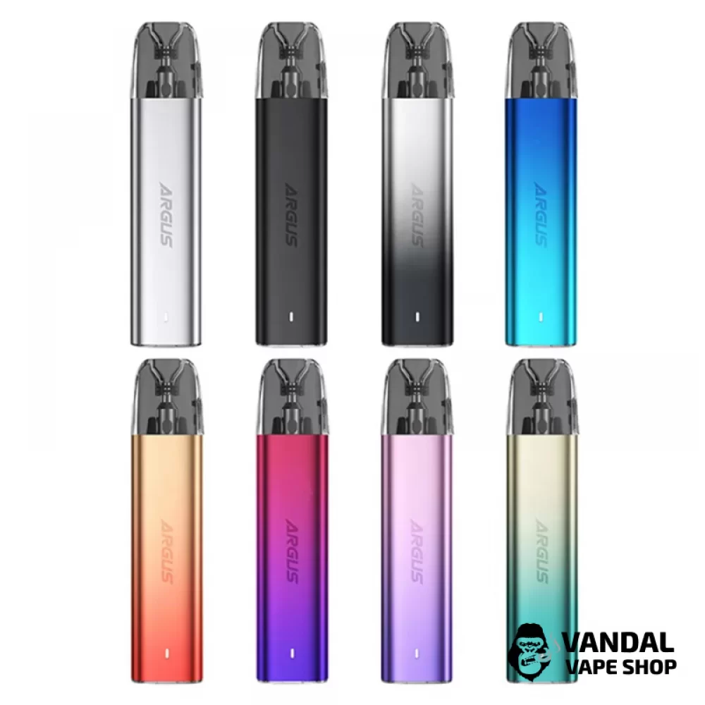 Подсистема Voopoo Argus G2 Mini (Original)