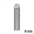 Pod-система OXVA Xlim Crystal Kit (Original) в сірому кольорі