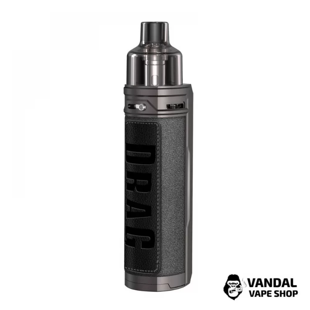 Voopoo Drag X Pod Mod Kit (Original) Mashup (без аккумулятора)