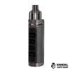Стартовий набір Voopoo Drag X Pod Mod Kit (Original) Mashup (без акумулятора)