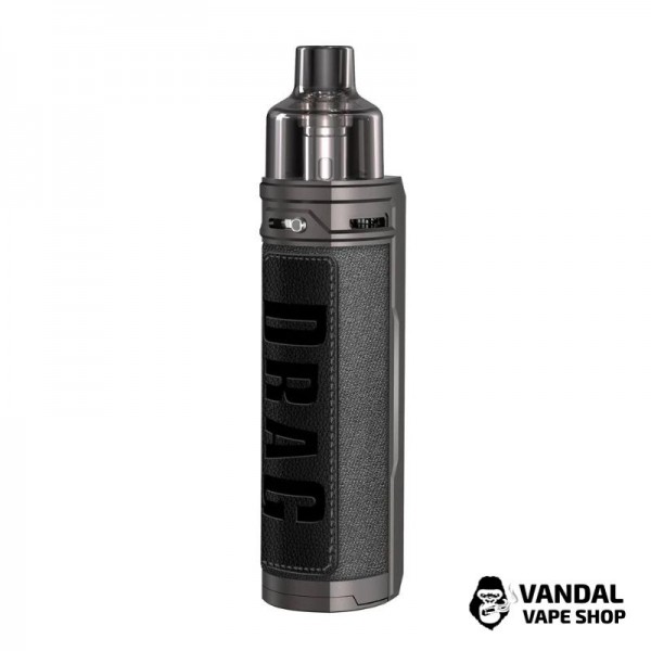 Стартовий набір Voopoo Drag X Pod Mod Kit (Original) Mashup (без акумулятора)