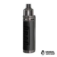 Voopoo Drag X Pod Mod Kit (Original) Carbon Fiber