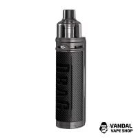 Voopoo Drag X Pod Mod Kit (Original) Carbon Fiber