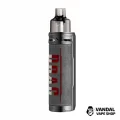 Voopoo Drag X Pod Mod Kit (Original) - Iron Knight (без аккумулятора)