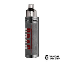 Voopoo Drag X Pod Mod Kit (Original) - Iron Knight