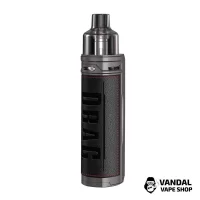 Voopoo Drag X Pod Mod Kit (Original) - Dark Knight