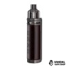 Voopoo Drag X Pod Mod Kit (Original) - Chestnut (без аккумулятора)