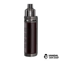 Voopoo Drag X Pod Mod Kit (Original) - Chestnut
