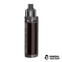 Voopoo Drag X Pod Mod Kit (Original) - Chestnut