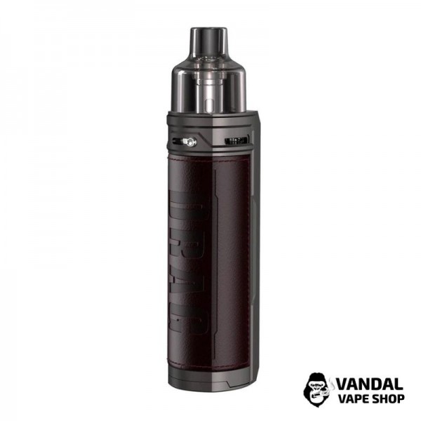 Voopoo Drag X Pod Mod Kit (Original) - Chestnut (без аккумулятора)