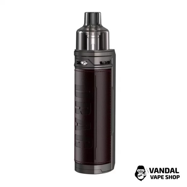 Voopoo Drag X Pod Mod Kit (Original) - Chestnut (без аккумулятора)
