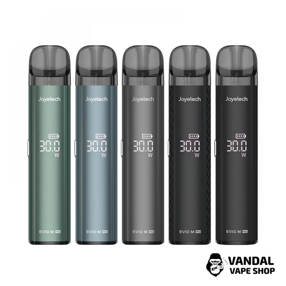 Оригинальная подсистема Joyetech Evio M Pro