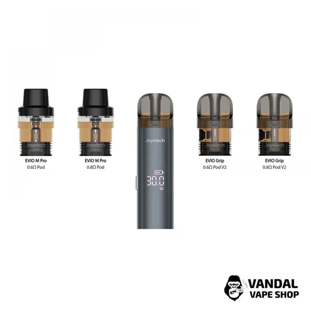Оригинальная подсистема Joyetech Evio M Pro