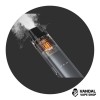 Оригінальна подсистема Joyetech Evio M Pro в кольорі чорний карбон