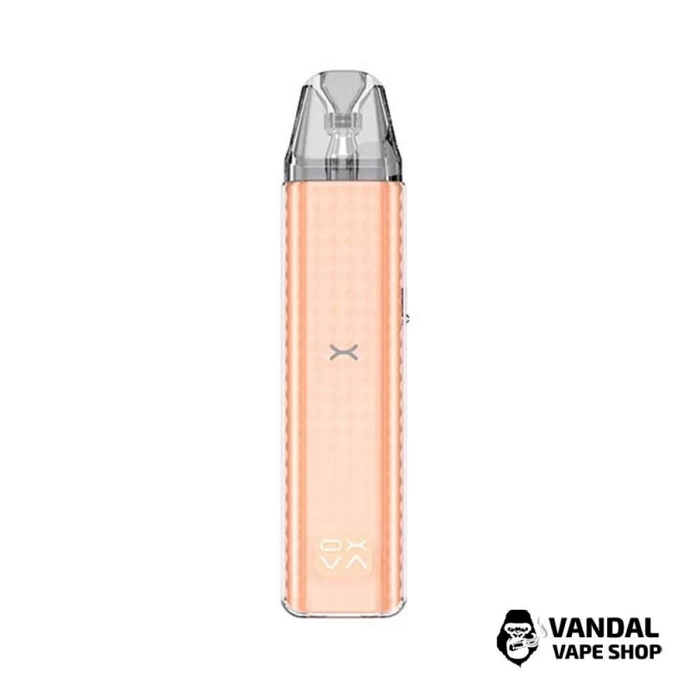 OXVA Xlim Crystal Kit (Original) в оранжевом цвете OXVA Xlim Crystal Kit (Original) в оранжевом цвете
