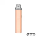 OXVA Xlim Crystal Kit (Original) в оранжевом цвете