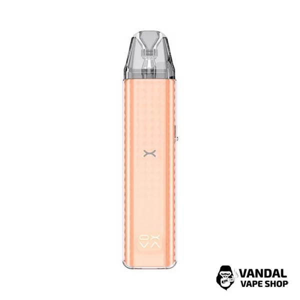OXVA Xlim Crystal Kit (Original) в оранжевом цвете