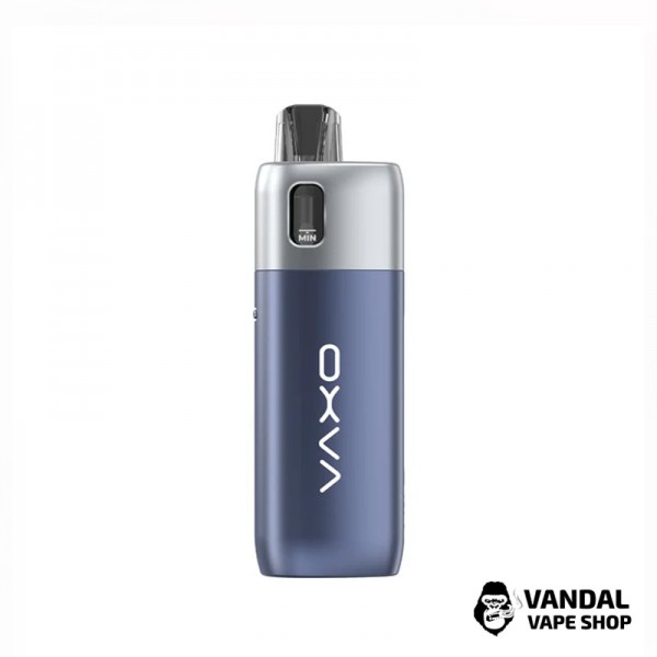 Pod-система OXVA ONEO Pod Kit (Original) в синьому кольорі 
