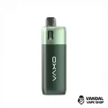 Pod-система OXVA ONEO Pod Kit (Original) в зеленому кольорі 