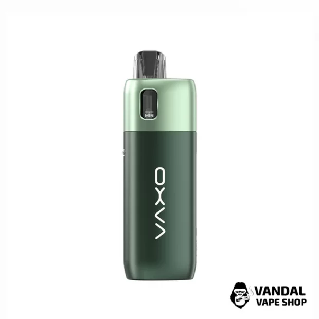 Pod-система OXVA ONEO Pod Kit (Original) в зеленому кольорі 