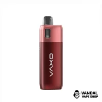 OXVA ONEO Pod Kit (Original) - Ruby Red