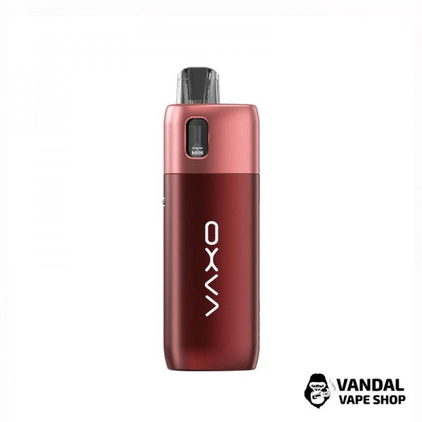 Pod-система OXVA ONEO Pod Kit (Original) в красном цвете