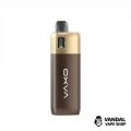 Pod-система OXVA ONEO Pod Kit (Original) в коричневому кольорі 