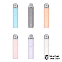 OXVA Xlim Crystal Kit (Original)