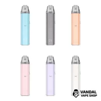 OXVA Xlim Crystal Kit (Original)