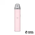 OXVA Xlim Crystal Kit (Original) в розовом цвете