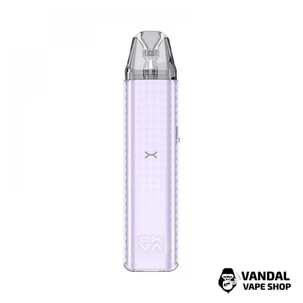 OXVA Xlim Crystal Kit (Original) в фиолетовом цвете OXVA Xlim Crystal Kit (Original) в фиолетовом цвете
