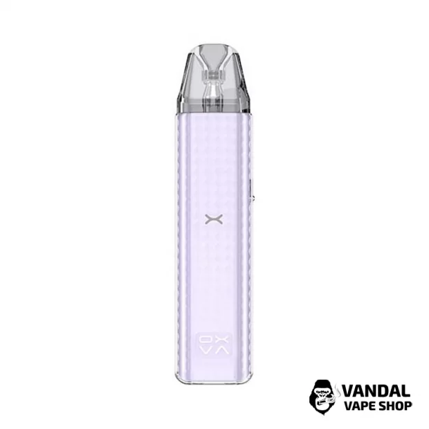 OXVA Xlim Crystal Kit (Original) в фиолетовом цвете