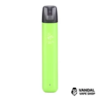 Elf Bar RF350 Pod Starter Kit 350mAh - Green