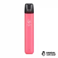 Многоразовый Elf Bar RF350 Pod Starter Kit 350mAh в красном цвете