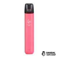 Elf Bar RF350 Pod Starter Kit 350mAh - Red