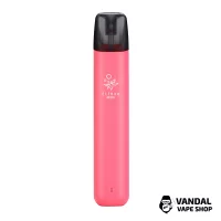 Elf Bar RF350 Pod Starter Kit 350mAh - Red