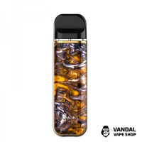 Smok Novo 2 Pod Kit (Original) Yellow and Purple