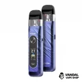 Оригинальная подсистема Smok Novo 6 в синем цвете