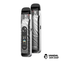 Smok Novo 6 - Silver