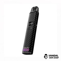 Lost Vape Ursa Nano Pro - Black Carbon