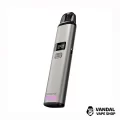 Pod-система Lost Vape Ursa Nano Pro у металево сірому кольорі