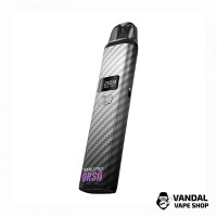 Lost Vape Ursa Nano Pro - Silver Carbon G