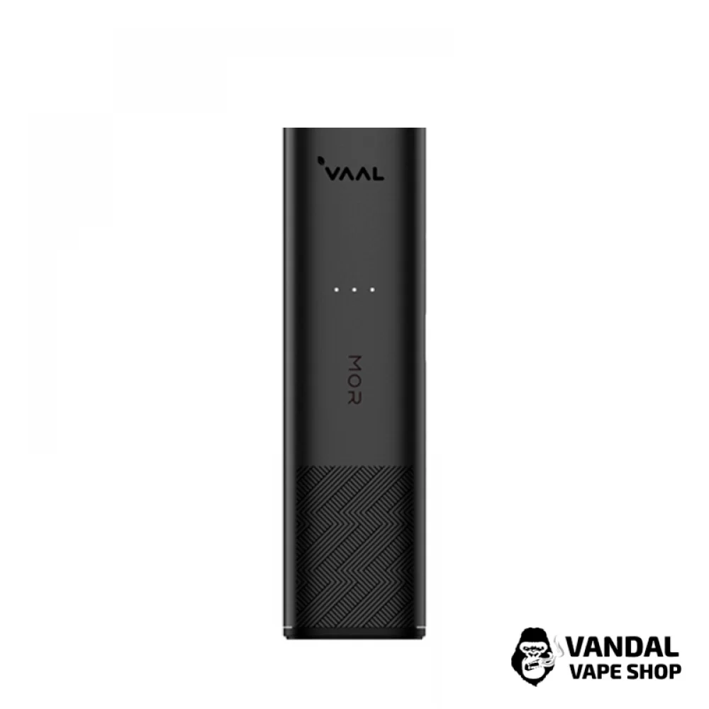 Pod-система Joyetech Vaal Mor (Original) в черном цвете без картриджа