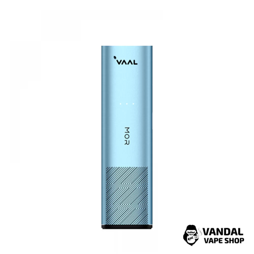 Pod-система Joyetech Vaal Mor (Original) в синем цвете без картриджа
