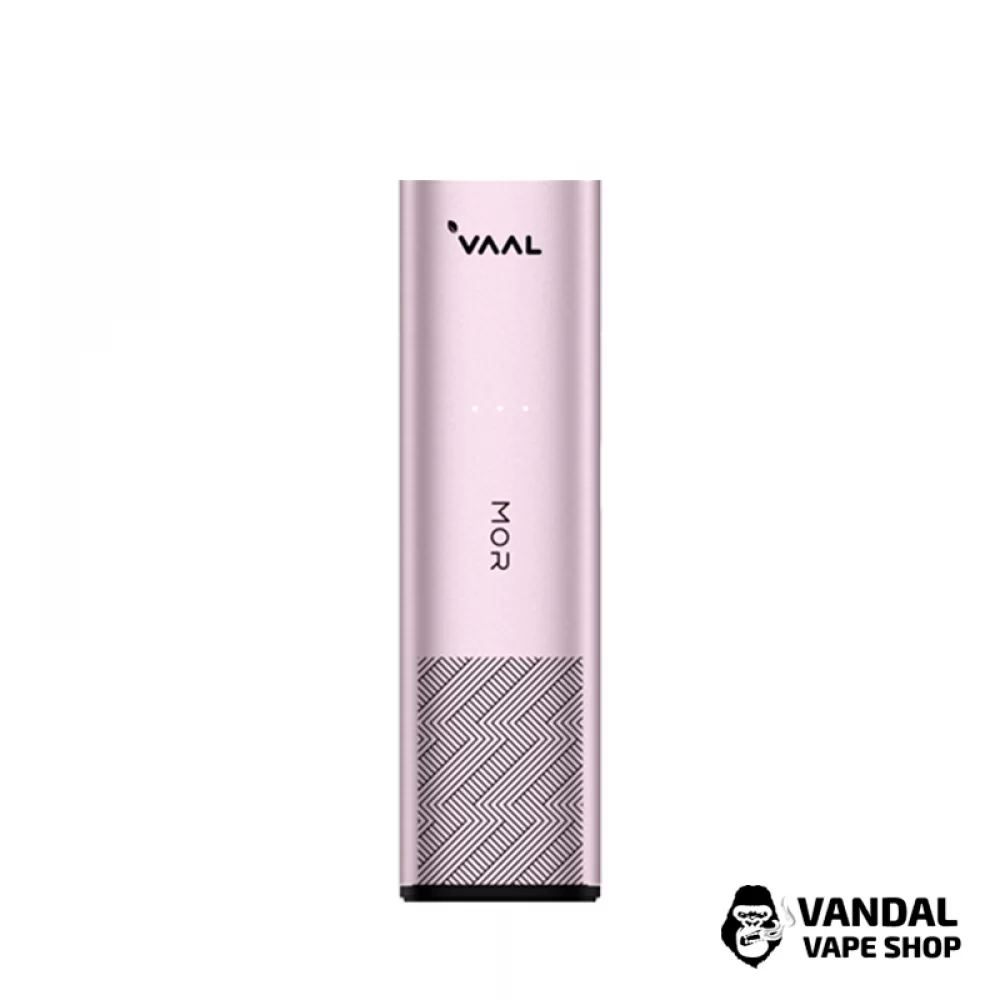 Pod-система Joyetech Vaal Mor (Original) в фіолетовому кольорі без картриджа