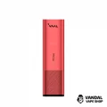 Pod-система Joyetech Vaal Mor (Original) в червоному кольорі без картриджа