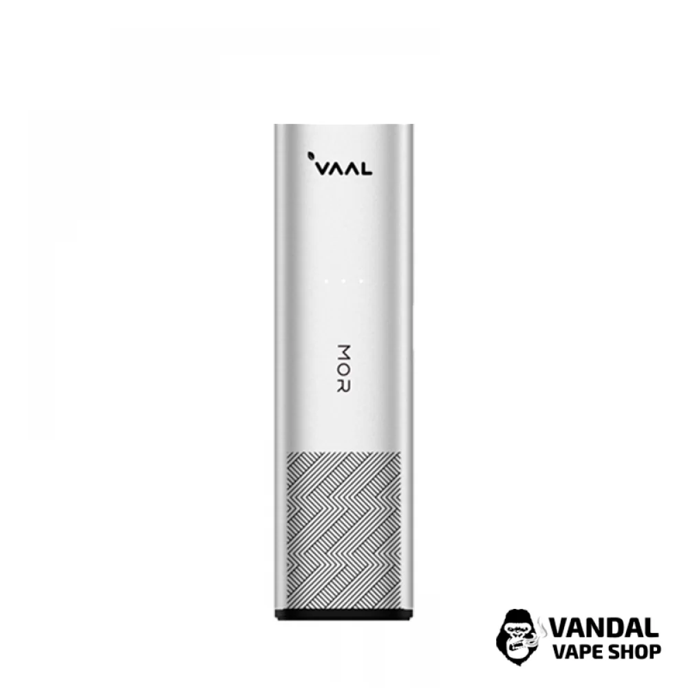 Pod-система Joyetech Vaal Mor (Original) в серебряном цвете без картриджа