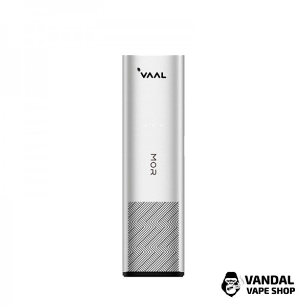 Pod-система Joyetech Vaal Mor (Original) в серебряном цвете без картриджа