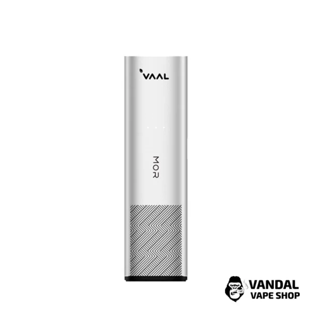 Pod-система Joyetech Vaal Mor (Original) в срібному кольорі без картриджа